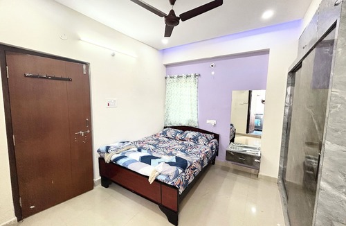 Kondapur Apartment | V Group Stays