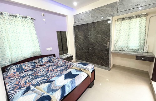 Kondapur Apartment | V Group Stays