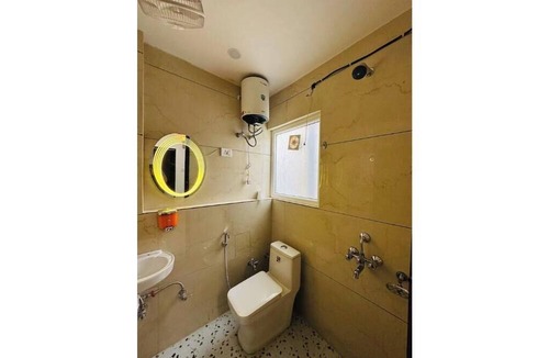 Delhi Cantonment Apartment | The Puzzle by Prahar Homes 5