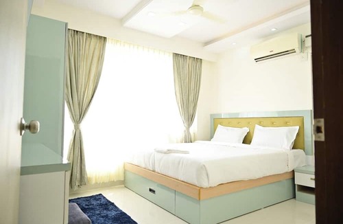 Bengaluru Apartment | Sai Service Apatment