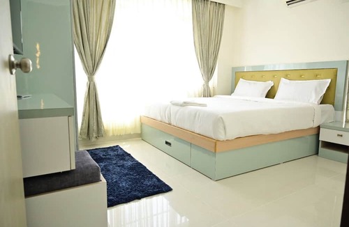 Bengaluru Apartment | Sai Service Apatment