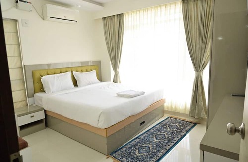 Bengaluru Apartment | Sai Service Apatment