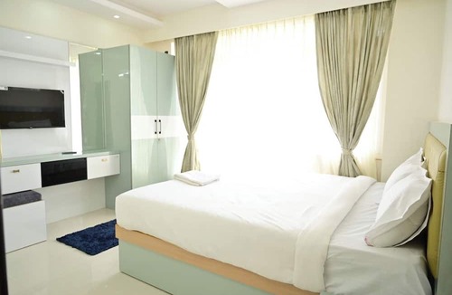 Bengaluru Apartment | Sai Service Apatment
