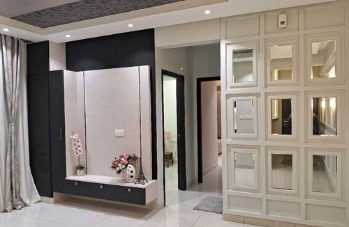 Manchanabele Apartment | Chic 1-bedroom apartment with WiFi, fitness room in vibrant Bengaluru