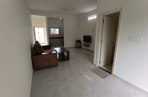 Agara Apartment | SAGAR NIWAS SARJAPUR
