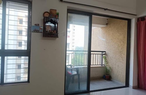 Nilje Gaon Apartment | 1-bedroom apartment in awesome Dombivli with WiFi, fitness room