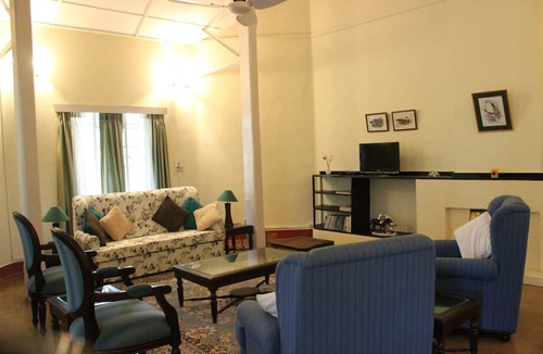 Tinsukia District Villa | Wathai Heritage Bungalow