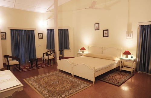 Tinsukia District Villa | Wathai Heritage Bungalow