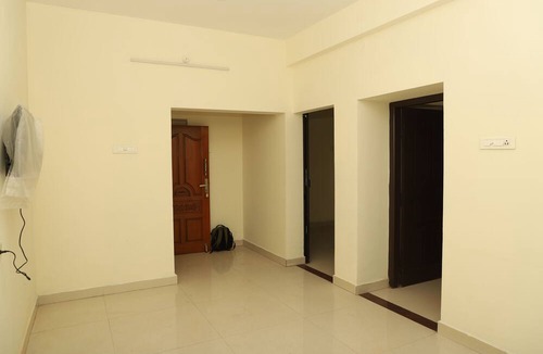 Madurai Apartment | Shree Service Apartment