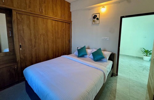 Whitefield Apartment | Truelife Whitefield