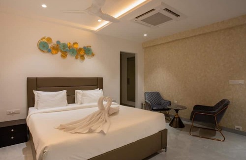 Banjara Hills Apartment | Let Home