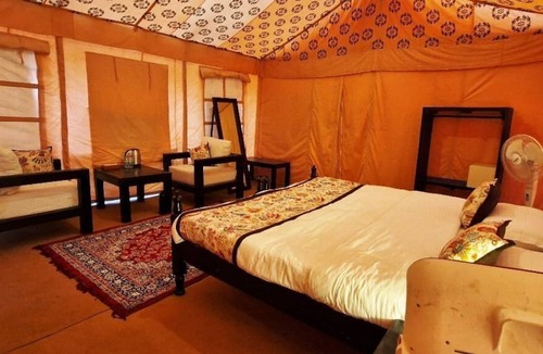Naini Cottage | Prayagraj Cottages By Ganges View Stays