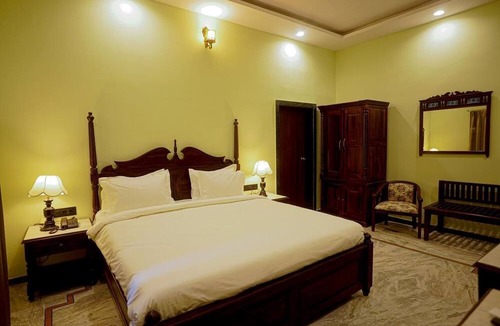 Udaipur Villa | THE CABANA RESORT