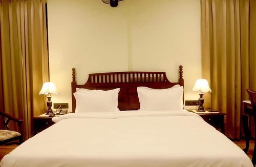 Udaipur Villa | THE CABANA RESORT