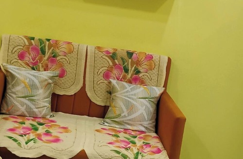 Bhandardaha Apartment | Charming 2-bedroom apartment with AC, WiFi in nice Maheshtala
