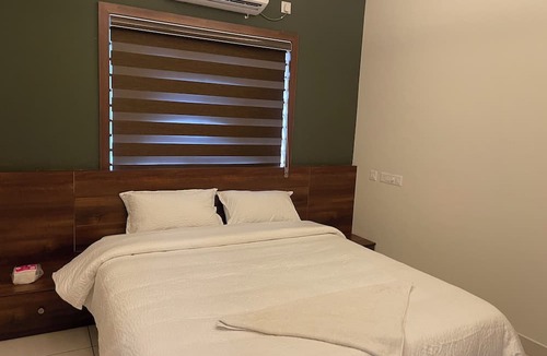 Perintalmanna Apartment | Town Inn Apartments
