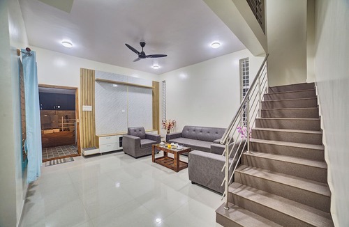 Devanahalli Villa | Southgate Villa