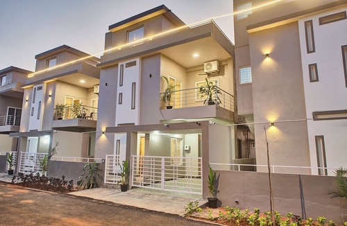 Devanahalli Villa | Southgate Villa