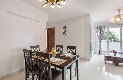 Electronic City Phase II Apartment | Luxury 4BHK in E-City with 40 Amenities