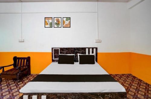 Gyanpur Hotel | SPOT ON New Diamond Hotel