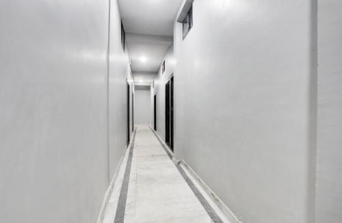 Jabalpur Hotel | Hotel O Paradise Inn