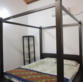 Medchal Villa | Vinushri farmstay