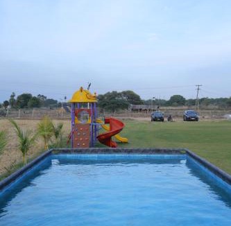 Medchal Villa | Vinushri farmstay