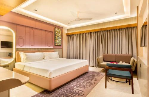 Aurangabad Hotel | OPO Essential Nandini ,Aurangabad ,Chhatrapati Sambhajinagar