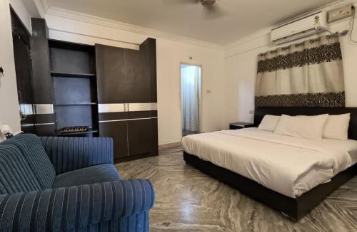 Puttaparthi Hotel | Sai Pavilion