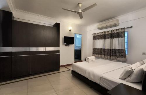 Puttaparthi Hotel | Sai Pavilion