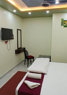 Ayodhya House | Hotel ramayanam palace