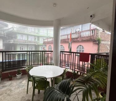Mirik Hotel | The Mirik Address