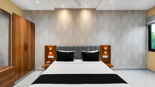 Medchal Cabin | Sri Aditya Utsav Banquet Halls & Luxury AC Rooms