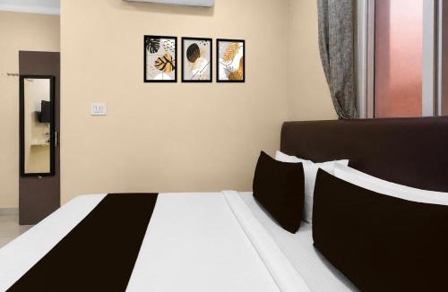 Kukatpally Housing Board Colony Hotel | Townhouse LuLu Mall Hyderabad