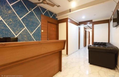 Perumbakkam Hotel | GSILVER HOTELS PERUMBAKKAM - Budget Classic Rooms Near Sholinganallur OMR