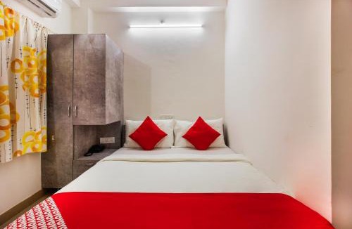 Hyderabad Hotel | Hotel O D' Jade