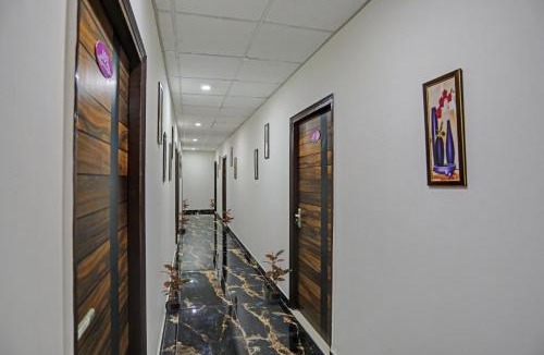 Vasundhara Hotel | Hotel O Starline Residency