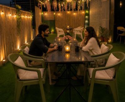 Zirakpur Hotel | Hotel KMG Air Cooled,Zirakhpur Chandigarh ,Couple first choice ,verified hotel