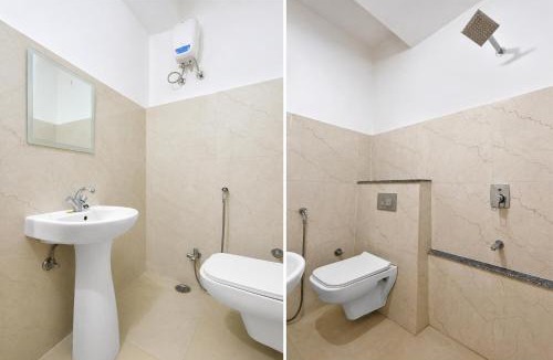 Gorakhpur Hotel | Super Hotel O Gorakhpur Railway Junction Road Golghar Formerly RR Inn