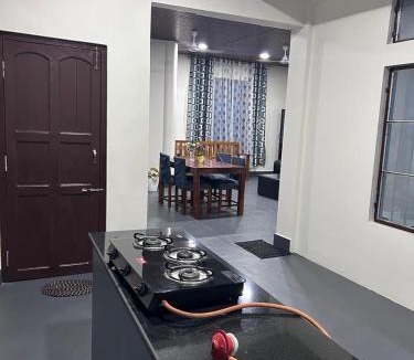 Golaghat Villa | Jesho Homestay