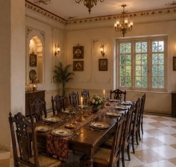 Bundi Hotel | Rang Vilas - Boutique Hotel in Bundi