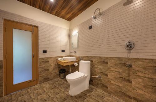 Banjar Hotel | Echor Mountain Crest Jibhi