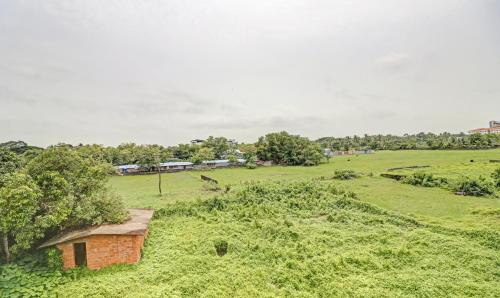Nedumbassery Hotel | Treebo Grand Vistara Airport Suites, 500M From Cochin International Airport