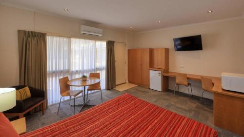 Swan Hill Hotel | Quality Inn Swan Hill