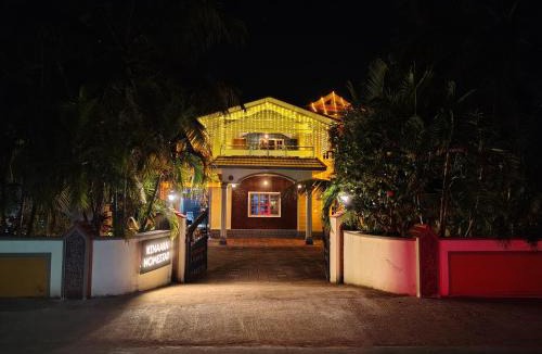 Malpe House | Kinaara Homestay Where The Coast Feels Like Home