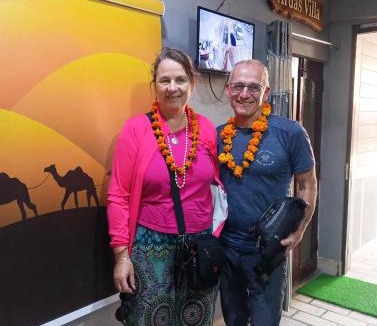 Bikaner House | Ardas Villa Bikaner - Heritage Luxury Boutique Stay, With Free Railway station and Airport Pick Up and Drop