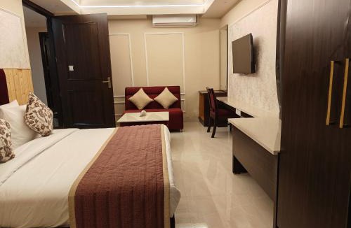 Nurpur Hotel | Anadya Resorts