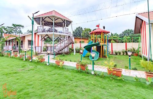 Gaulwadi Hotel | J S Farm Resort