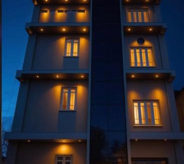 Misrikh Hotel | Siri gurunanak dev dham