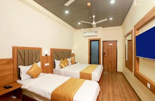 Kalina Hotel | Hotel BKC Nextora